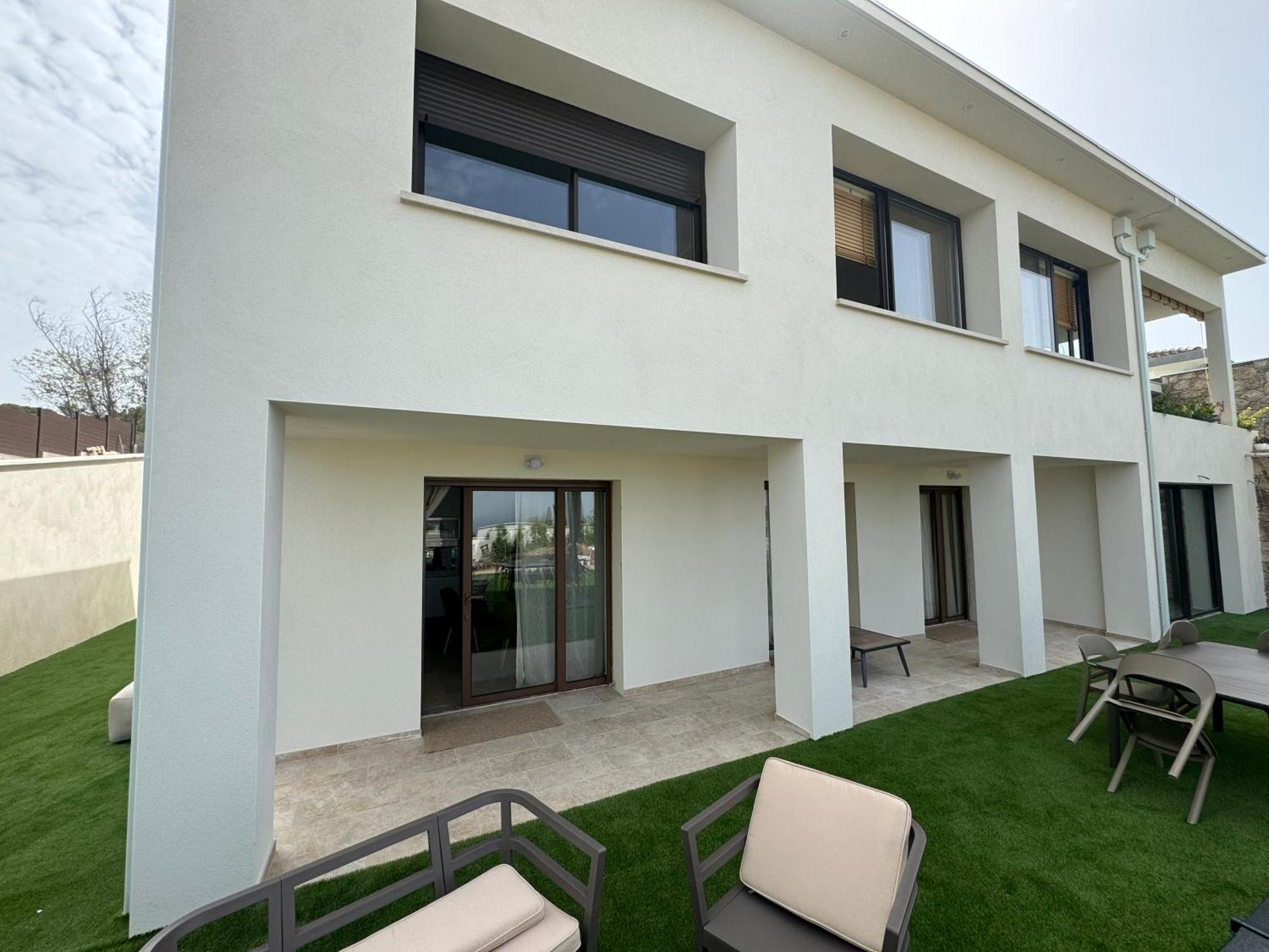 Villa Domaine Lumistella Porticcio  Esterno foto